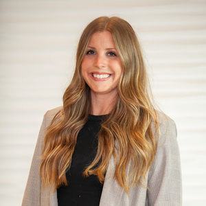 Meet your Posher, Savannah